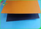 Weit 75×105CM gute Grau-Spanplatte der Starrheits-Feuchtigkeitsbeständigkeits-2.3mm im Blatt