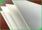 Doppeltes versieht weiße Farbzellulose-weißes Pappduplex-Brett 1mm 1.2mm 1.5mm mit Seiten