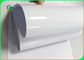 140 - Absorptions-Hochgeschwindigkeitsdruckspiegel-Oberflächen-Form-gestrichenes Papier der Tinten-300gsm in der Rolle