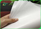 Seitenglattes des Kraftpapier-eins mit FDA-gebilligter weißer Farbe in den Blättern bedruckbar