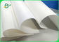 Hohes weißes Kraftpapier der Weiße 70gsm FDA der Breite 70×100cm für Nahrungsmittelverpackung