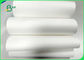Hohes weißes Kraftpapier der Weiße 70gsm FDA der Breite 70×100cm für Nahrungsmittelverpackung