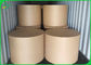 Jungfrau Woodfree-Papier des Nahrungsmittelgrad-UWF 80 G/M bis 120 G/M OBA geben Spulengröße 40&quot; frei