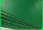 1 . 2-Millimeter-gutes Steifheits-Grünbuch-Schwergängigkeits-Brett eins Seiten-Grey Board