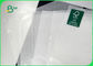 26gsm fettdichten weißen dem Kraftpapier zur nicht- Verschmutzungs-50gsm für das Speck-Verpacken