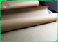 Testliner-Papier-Browns FSC 200g 300g gute Dehnfestigkeit Brown 60 * 80cm