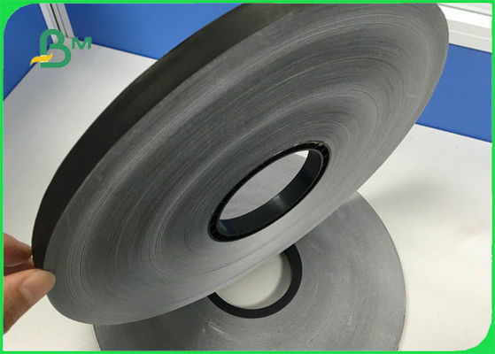 Stroh-Papier-Rolle FDAs FSC 60gsm 120gsm bedruckbare Slitted für das Trinken von DIY