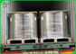 rolls-Schalen-Papier gestrichenen Papiers PET öl C1S 80gsm 100gsm 150gsm 250gsm 300gsm Anti