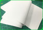 C1S C2S Papel Couche 135gsm - Hochglanz 350gsm beschichtete Kunstdruckpapier-Spulen