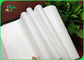 Gebleichter weißes Kraftpapier-fettdichter Nahrungsmittelgrad Farbe-MGs MF in riesigem Rolls