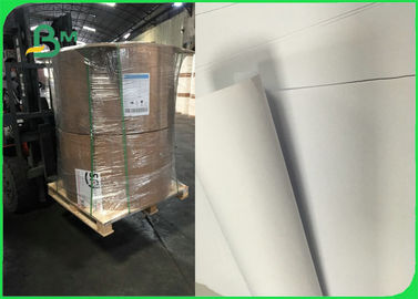 80gsm 100gsm weißes FSC Woodfree Papierunbeschichtetes für die Lehrbücher besonders angefertigt