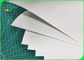 Jungfrau-Holzschliff-großer Druck-Effekt Farbe des Elfenbeins weißes Bonddes papier-48gsm 50gsm 53gsm 55gsm