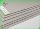 Einfache Graupappe-Altpapier AAA/AA als Material zum Verpacken 600 * 600MM