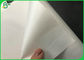 Zeitungspapier-Papier-Rollentortilla-Packpapier GR 48,8 GR der Sondergröße 45 bedeckt