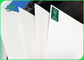 glatte Pappe GC1 Weiße 95% 270gr 280gr 300gr FSC für Bucheinband