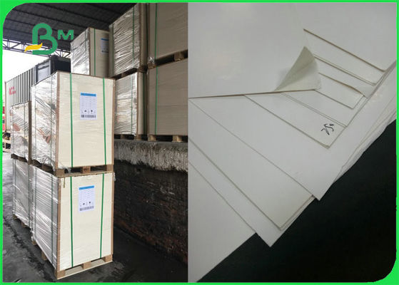 Seite 270gsm 280gsm eins beschichtete Elfenbein-Brett-Blatt FSC-Zertifikat FBB GC1