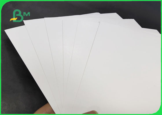 Gute Steifheit 250gsm - Brett FSC u. EU 350gsm GC1 bestätigte für Medizin-Kasten