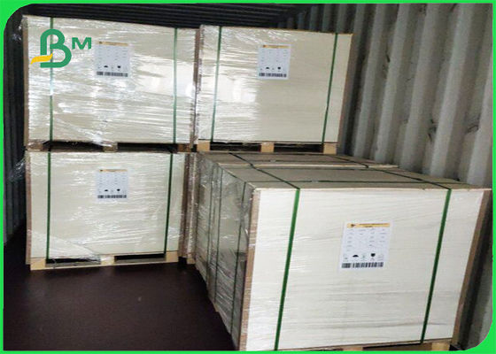 Gute Steifheit 250gsm - Brett FSC u. EU 350gsm GC1 bestätigte für Medizin-Kasten