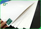 hohe Masse FBB 157gsm 230gsm/weißes Blatt C1S Pappfür Pakete