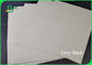 Ordnen Sie Weißbuch AAA C1S mit Grau-Rückseiten-Offsetdruck 350gsm 400gsm
