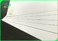 Harte Stärke 300gsm 350gsm 400gsm beschichtete Duplexpapier für die Herstellung von Kästen