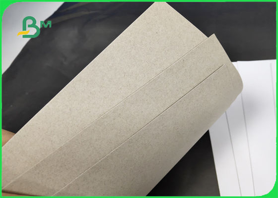 200 / 230gr C1S mit Breite 1250mm des Grau-Rückseiten-Grad-AA mit SGS u. FSC bestätigt