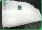 40gsm harmloses Niveau 3 6 7 Butterbrotpapier Breite 76cm für Schnellimbissverpackung
