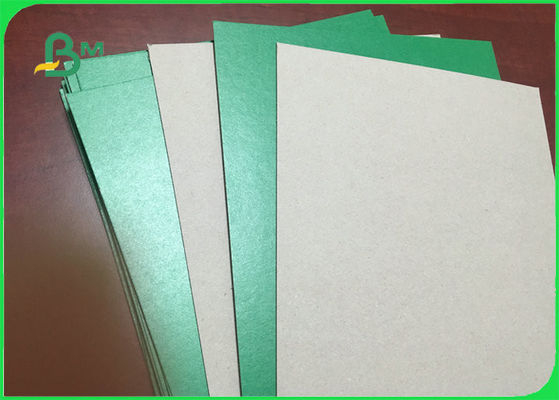 Buchbindungs-Brett-Blätter FSC verschiedene Farbpappfür Hebel-Bogen-Datei