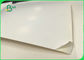 Weiße überzogene Seiten-Elfenbein-Pappe 250gsm FBB GC1 zu 350gsm besonders angefertigt