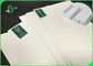 Weiße überzogene Seiten-Elfenbein-Pappe 250gsm FBB GC1 zu 350gsm besonders angefertigt