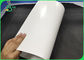 Grad-Brett 400g polyäthylenüberzogenes FBB Nahrungsmittelfda-gebilligt für Papierschüssel