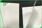 Elfenbein FSC FDA 300gsm eine Seite beschichtete weißes Brett PET GC1 Papier für Papierschüssel