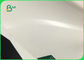Weißes gestrichenes Papier PET reines Holzschliff FSC 100% für die Herstellung des Untertellers 300gsm