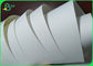 Freies 130um weißes Matt synthetisches Papier des wasserdichten Baum-für Lables