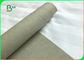 0.88mm waschbares Papier-Weiß u. Armee - Grün u. Brown-Breite 150cm für Rucksack