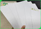 Bescheinigungs-weiße Manila-Brett-Grau-Rückseite 400 450gsm FSC für verpackende Kleidung