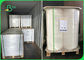 Jungfrau-Holzschliff PET 40gsm + 10g beschichtete Kraftpapier-Rolle für Lebensmittelverpackungen