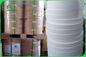 Nahrungsmittelsicheres Brown-Kraftpapier Rolls für Strohe bedruckbares umweltfreundliches 60gsm 120gsm