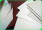 100% aufbereitetes überzogenes Weiß mit Papier des Grau-Rückseiten-Duplex-CCNB für Schuh-Kästen