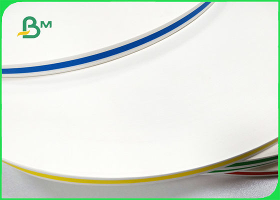 umweltfreundliches Stroh-Packpapier 28gsm 60gsm 120gsm für das Trinken