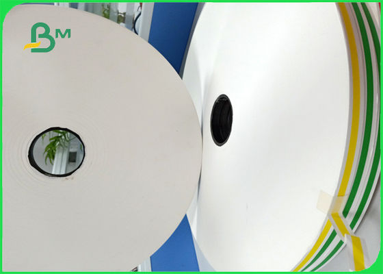 umweltfreundliches Stroh-Packpapier 28gsm 60gsm 120gsm für das Trinken