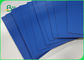 1.2mm 1.4mm Blau lackiertes Karton-Ende glatt für Datei-Ordner