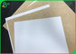 Leichter Schlag versah Kraftpapier-Brett-weiße feste Oberflächen-Brown-Farbrückseite für Nahrungsmittelkasten mit Seiten