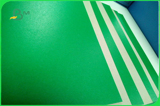 Bunter glatter Lack-steife Pappe 2.0mm FSC für Weihnachtsgeschenkboxen