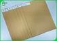 Großes Verpackenpapier des Format-Größen-Jungfrau-Kraftkarton-200g 400g 65 * 86CM FDA
