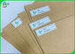 Großes Verpackenpapier des Format-Größen-Jungfrau-Kraftkarton-200g 400g 65 * 86CM FDA