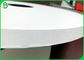 Weiße Kraftpapier-Rolle 14mm * 5000M 60g 120g wasserdichte Farbe Straw Paper