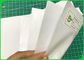 Verpackendes Papier-10g PET beschichtetes Rolls 70gsm weißes Offsetdruck-Papier der Seifen-