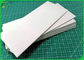 100% reines Holzschliff 0.3mm bis 3.0mm Absorptionsmittel-Papier-Blatt für die Herstellung des Küstenmotorschiffs