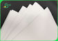 Das hohe bedruckbare weiße synthetische Steinpapier 168g 192g dauerhaft imprägniern